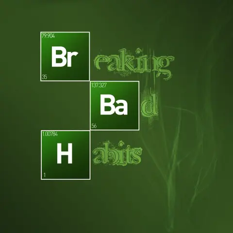 Episode 67 Habits – Breaking Bad: 3 Steps to Reprogramming your Habits