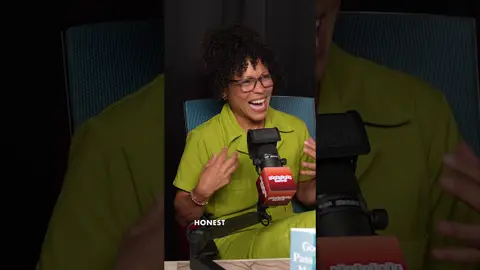 The Teacher that Changed Angela Nissel | Questlove Show #shorts