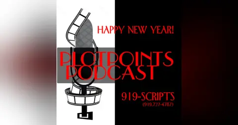 Plotpoints Podcast Episode 273, 2023.12.29