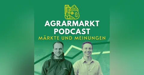 #203 🐷 Schlachtschweinemarkt Deepdive mit Karsten Hoeck (LKSH)