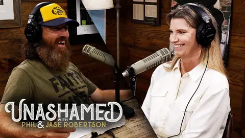 Ep 510 | Jase Names Missy His Fact-Checker & the Robertson with the Biggest Si Tendencies
