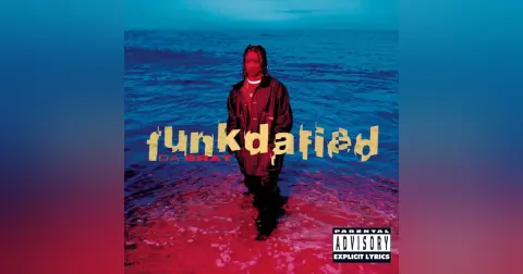 Da Brat: Funkdafied (1994). A Platinum Plaque Fit For A Lady.