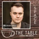175 Transforming Creative Spaces with Brian Engle: Stage Design, Innovation, and Inspiration