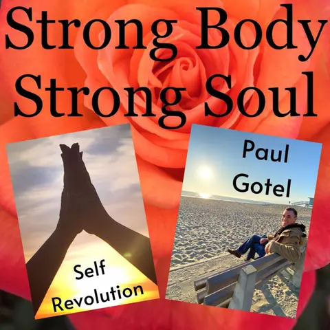 Self Revolution: Welcome Paul Gotel