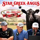 Star Creek Angus: The Bulls & Females | 2026 Sale Preview