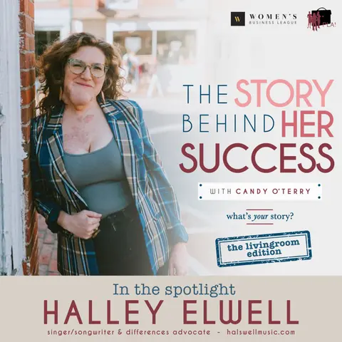 Halley Elwell -318