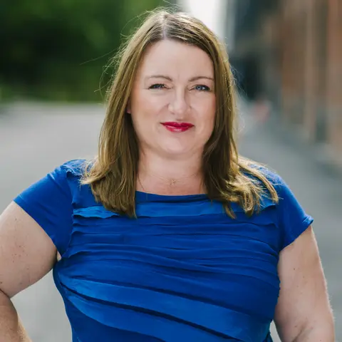 Episode 3: Preparing for Entrepreneurship (With Becky Honeyman & Chelsea Seid)
