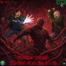 Episode 180: Stranger Things: The End of an Era (Part 2)