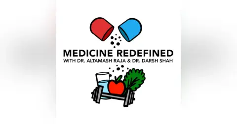 37. Kelly Starrett, DPT: Performance Therapy, Self-Care, Expanding Movement Language & Improving the Healthcare Paradigm