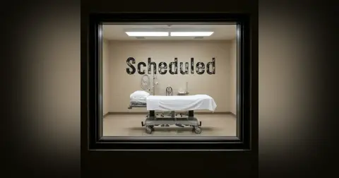 UPDATE: Jeffery Lee – Executed