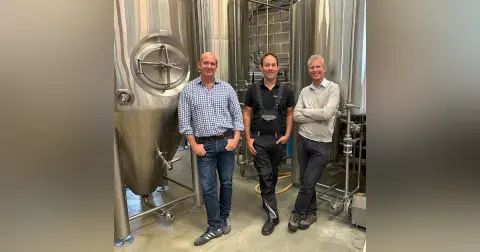 Bruha Brewing