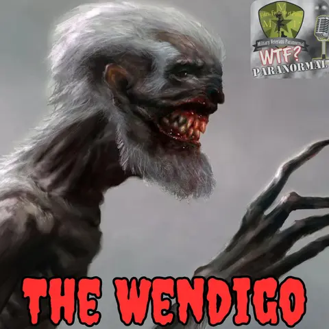 The Wendigo S7 E5