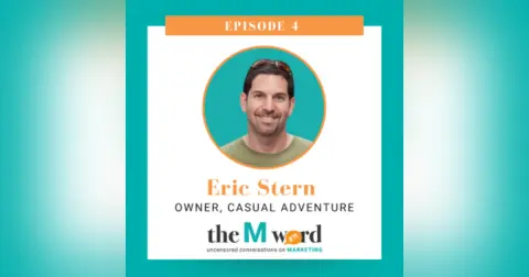 Episode 4: Eric Stern: Building Business Through Deep Community Roots