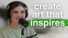 Why Communities Thrive When Different Generations Connect, ft. Mia Santarelli | Ep. 25