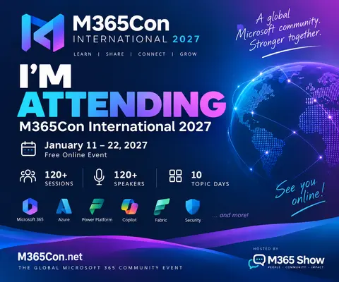 M365 FM Podcast