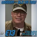 Wisdom on new vs old
