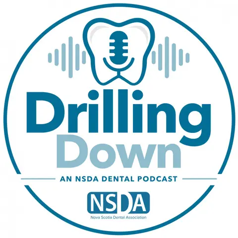 S1 Ep1: When the Regulator Calls—with Dr. Doug Mackey
