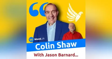 UX Is Dead, Long Live CX (Customer Experience is Key) (Colin Shaw and Jason Barnard)