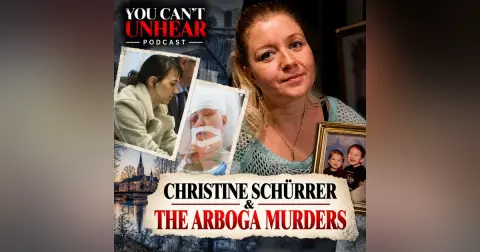 She Survived 15 Blows, Went To Coma, and Lost Her Children.. THE ARBOGA MURDERS
