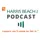 The Harris Beach Podcast