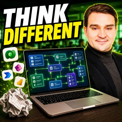 Dataverse Business Skills for Scalable Power Platform Solutions
