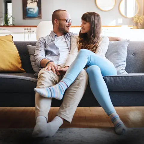 Keeping Your Marriage Strong in the Waiting