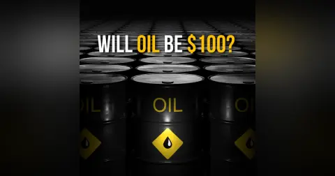 Will Oil Be $100? - ENB Weekly Recap