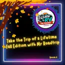 Fall RV Travel: Wacky Festivals & Leaf Peeping with Mr. Road Trip