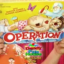 OPERATION! Crazy History, Unboxing and Game Play! – Dandy Fun House episode 29