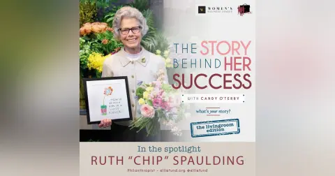 Ruth “Chip” Spalding