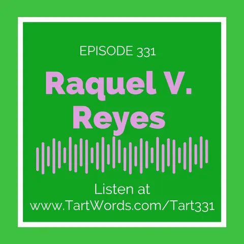 Raquel V. Reyes