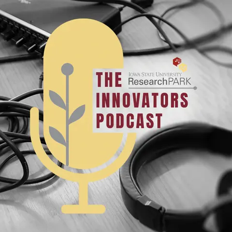 Podcast 80 - Scott Grimes, Superintendent of the Ames Community School District