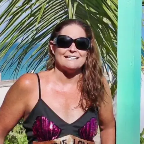 World Champion Master Eney Jones: Observe Your Life, EP 154