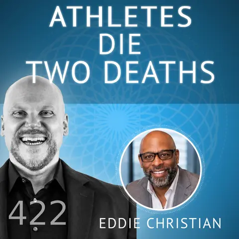 The Two Deaths of an Athlete and the Road to Self-Discovery