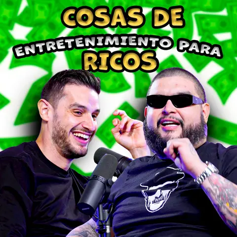 COSAS DE ENTRETENIMIENTO DE RICOS