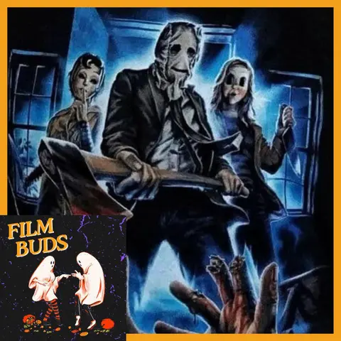 417: The Strangers