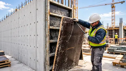 Are We Reducing Concrete's Carbon Footprint or Just Moving It Somewhere Else?