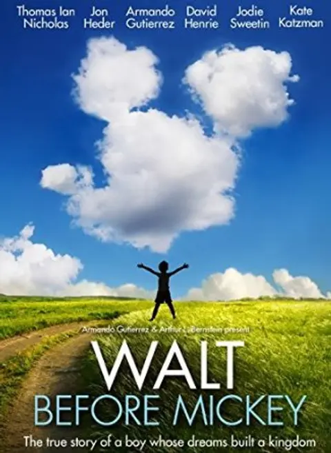 There Are Documentaries And Then . . .