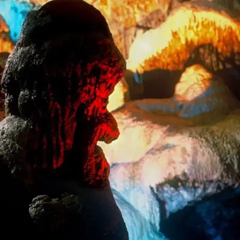 The Haunting History, Legends and Ghosts of Wookey Hole Caves with Chris Goodchild