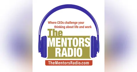 497. Noted Executive Psychologist Dr. Rick Eigenbrod on The Paradox of Success: You Achieved Your Biggest Goal, So Why Didn’t “Happily Ever After” Show-Up?