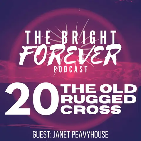 The Old Rugged Cross