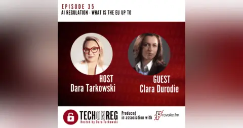 AI Regulation – What is the EU up to?