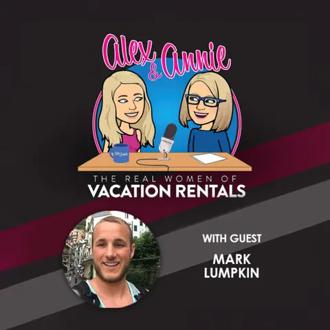 The Amenities Arms Race: Maximizing ROI through Data Driven Design with Mark Lumpkin