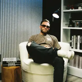 Austen Tucker Profile Photo