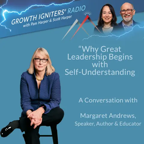 Why Great Leadership Begins with Self-Understanding