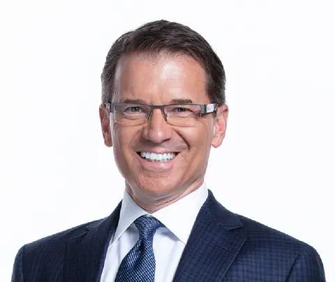 Dave Randorf, Broadcaster