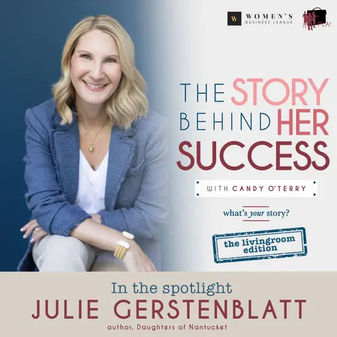 Julie Gerstenblatt  -310