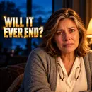 When will it END?