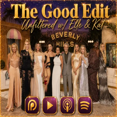 Dorit Erika Kyle Argue  | RHOBH Reunion Recap Commentary Franchise Analysis