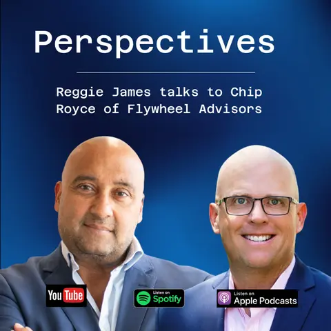 Navigating B2B Tech - The Future of Revenue Ops, Innovation & GTM Strategies in 2025